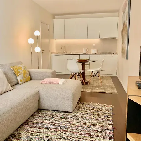 Ribeira Appartement Porto