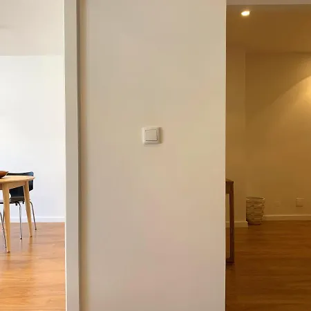 Ribeira Appartement