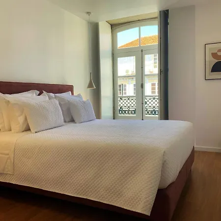 Ribeira Appartement