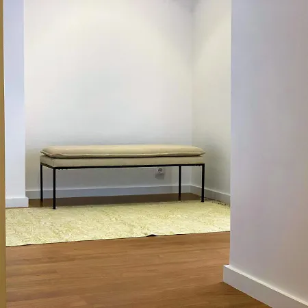 Ribeira Appartement *