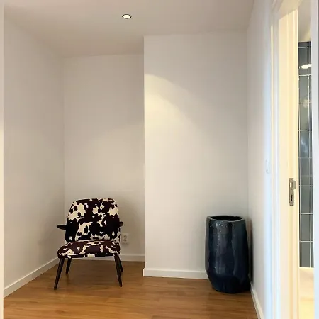Appartement Ribeira *