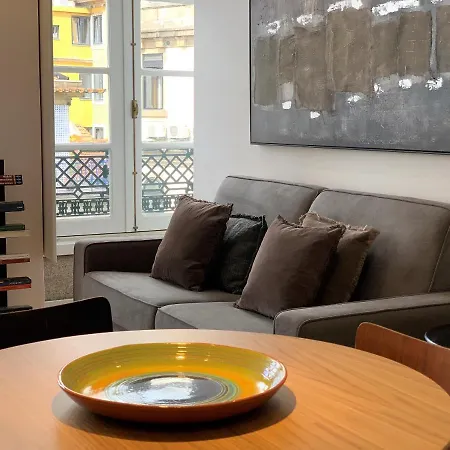 Appartement Ribeira