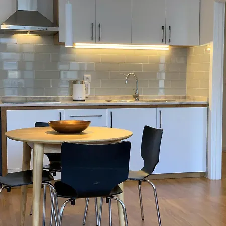 Ribeira Appartement