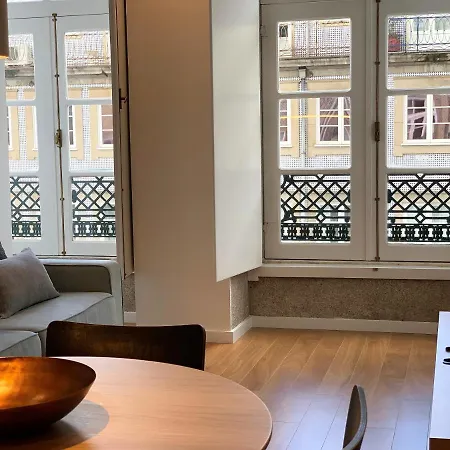 Ribeira Appartement