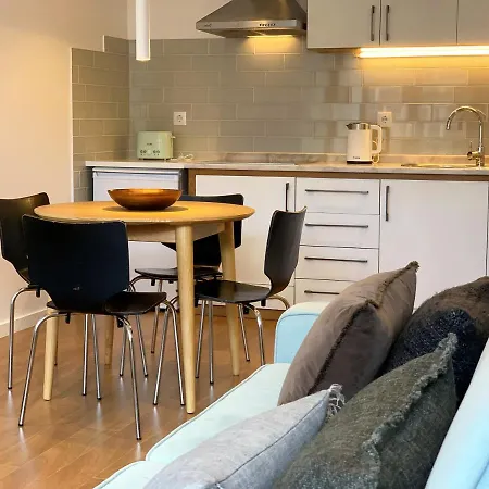 Appartement Ribeira
