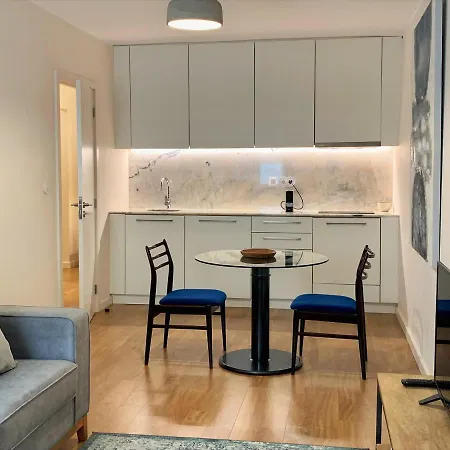 Ribeira Appartement *