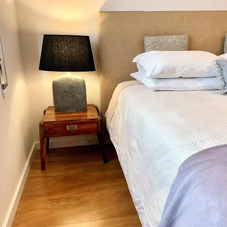Ribeira Appartement *