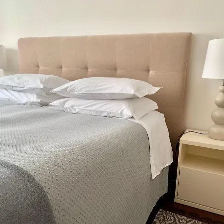 Ribeira Appartement