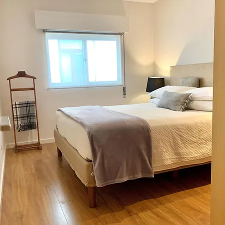 Appartement Ribeira Porto