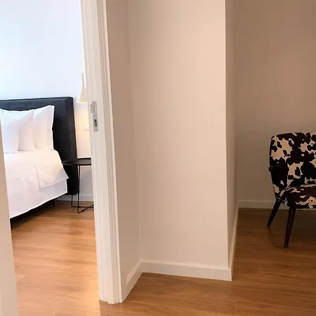 Ribeira Appartement *
