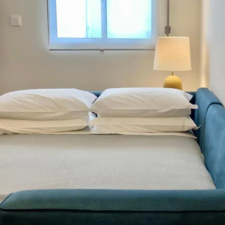 Appartement Ribeira Porto