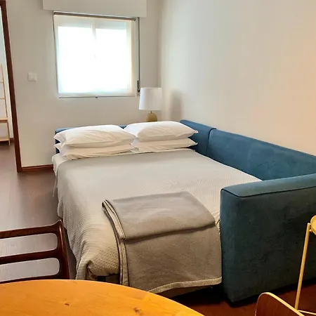 Ribeira Appartement