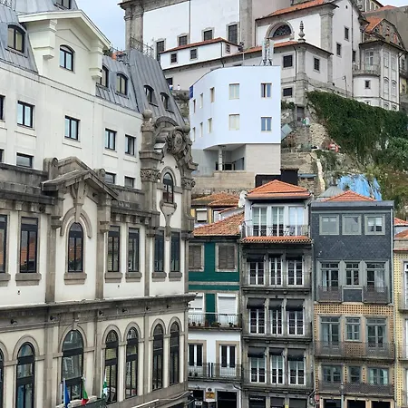 Ribeira Appartement