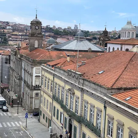 Appartement Ribeira *