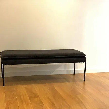 Appartement Ribeira *