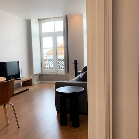 Appartement Ribeira