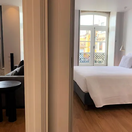 Ribeira Appartement Porto