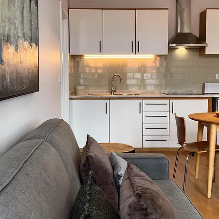 Ribeira Appartement Porto
