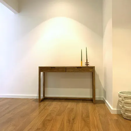 Ribeira Appartement Porto