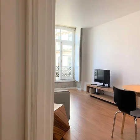 Ribeira Appartement