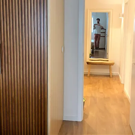 Appartement Ribeira