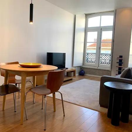Appartement Ribeira *