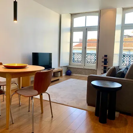 Ribeira Appartement