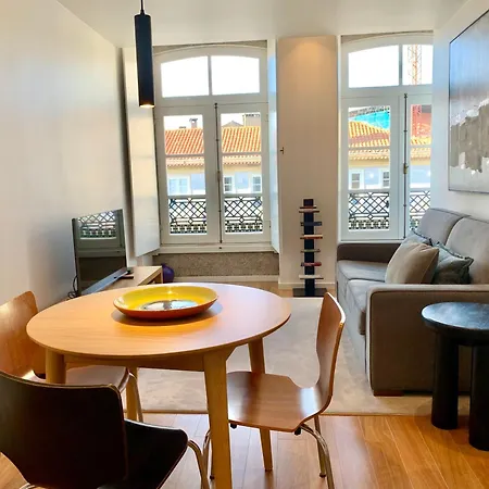 Ribeira Appartement *