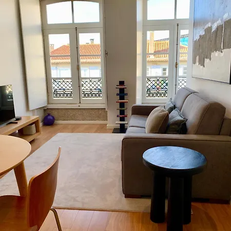 Ribeira Appartement Porto