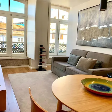 Appartement Ribeira Porto