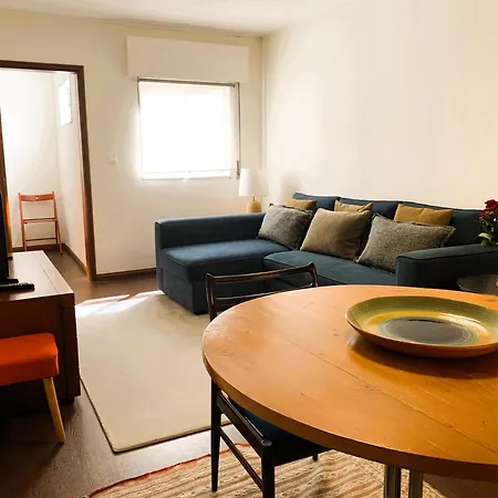 Ribeira Appartement *
