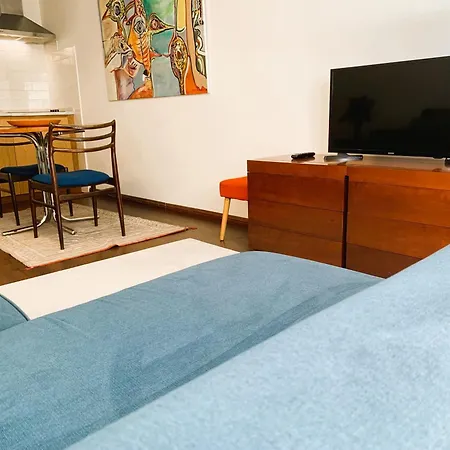Appartement Ribeira *